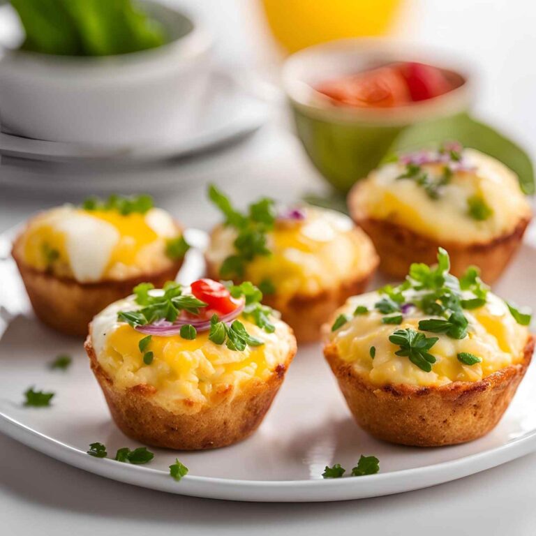 Egg Cups