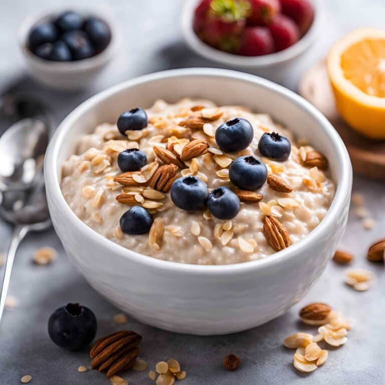 Oatmeal
